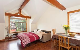 Pemberton Valley 1 Bedroom Suite King Size Bed Wifi Cable Tv Air Conditioning Free Parking Walk To Village Amazing Views Garden Seating Area